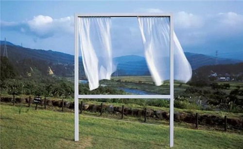 公共藝術如何激活城市與鄉村