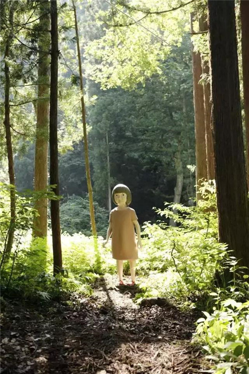 公共藝術如何激活城市與鄉村