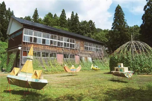 公共藝術如何激活城市與鄉村