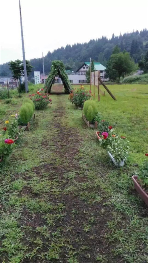 公共藝術如何激活城市與鄉村