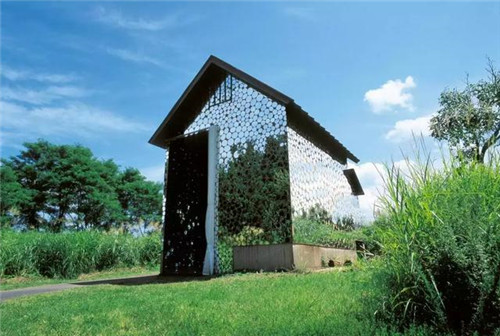 公共藝術如何激活城市與鄉村