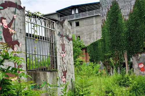 公共藝術如何激活城市與鄉村