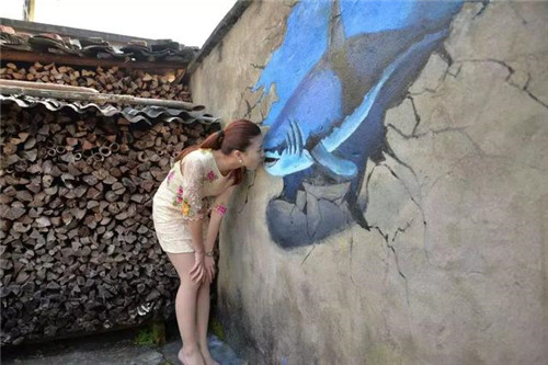 公共藝術如何激活城市與鄉村