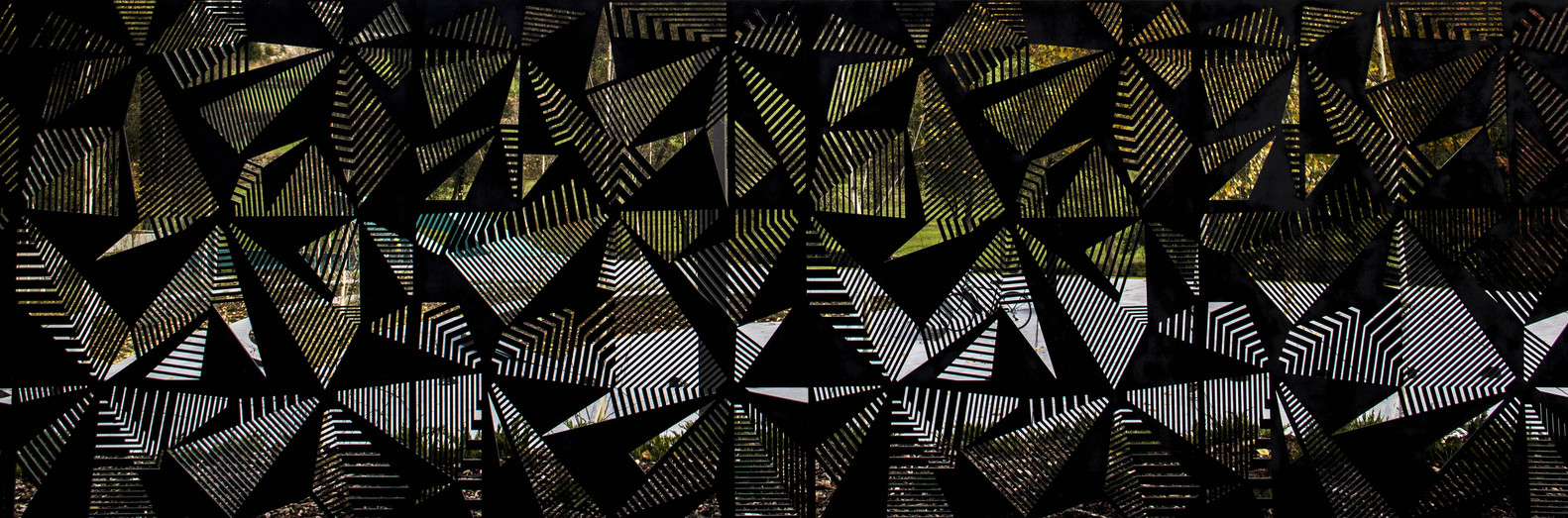 葡萄牙蒂爾索圣潔Ribeiro do Matadouro公園