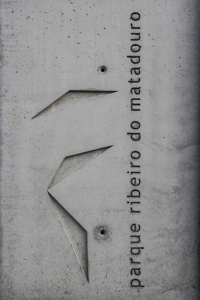 葡萄牙蒂爾索圣潔Ribeiro do Matadouro公園