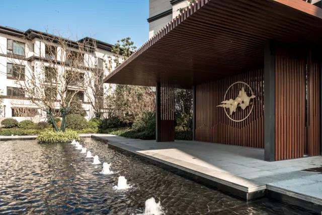 【賽肯思作品】南京高科紫微堂·細節篇