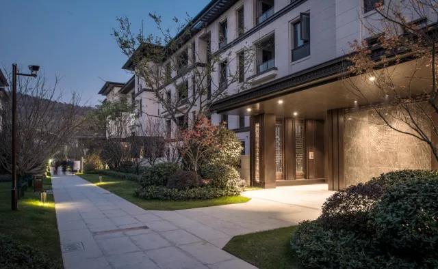 【賽肯思作品】南京高科紫微堂·細節篇