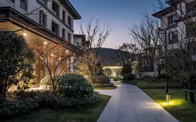 【賽肯思作品】南京高科紫微堂·細節篇