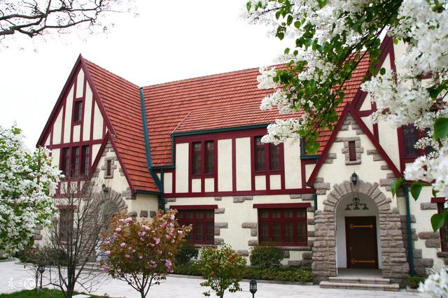 你覺得那個(gè)城市的建筑最洋氣？