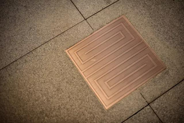 【賽肯思作品】南京高科紫微堂·細節篇