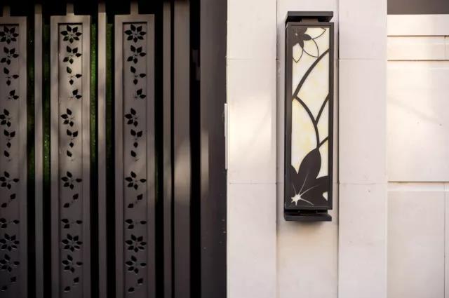 【賽肯思作品】南京高科紫微堂·細節篇