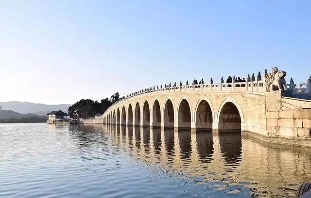 當中國園林遇上西方園林 藝術碰撞出文化