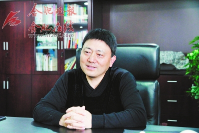 胡優華:園林不僅是種樹栽花更是文化藝術