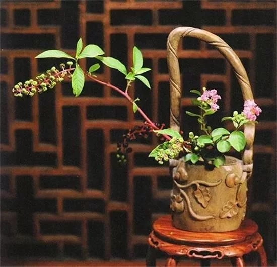 你家房子需要一點花藝