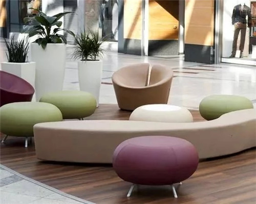 大鵝卵石竟然能營造如此溫柔的園林景觀設計