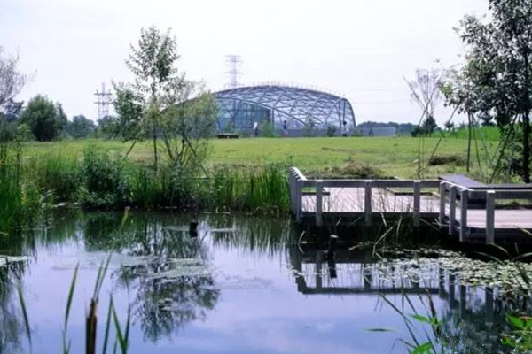 感受山野的自然——日本群馬昆蟲(chóng)森林公園