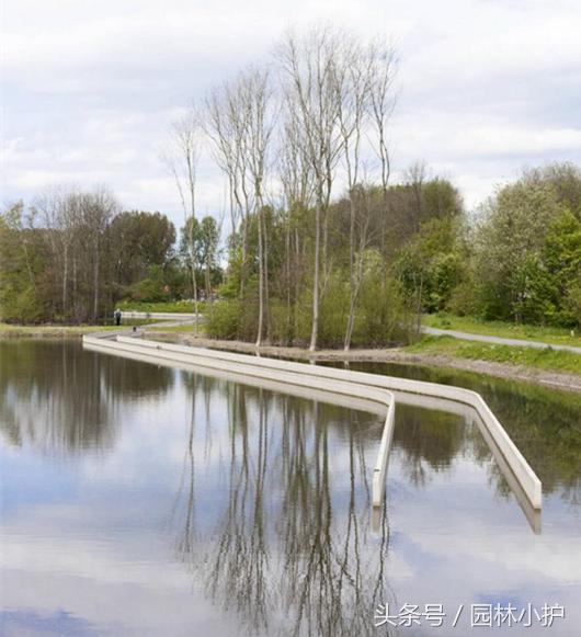 園林植物配置6大藝術(shù)手法