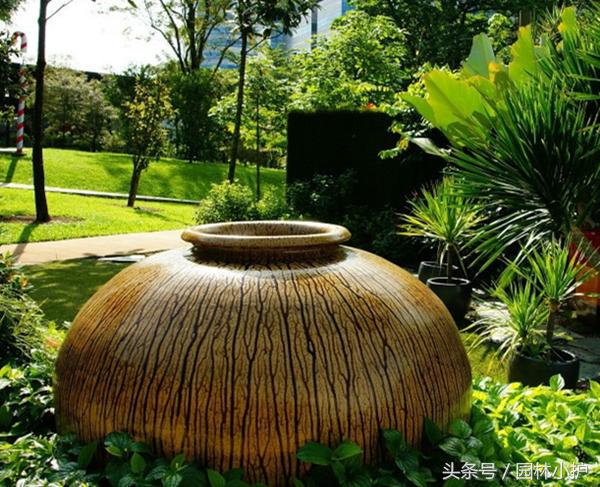 園林植物配置6大藝術(shù)手法