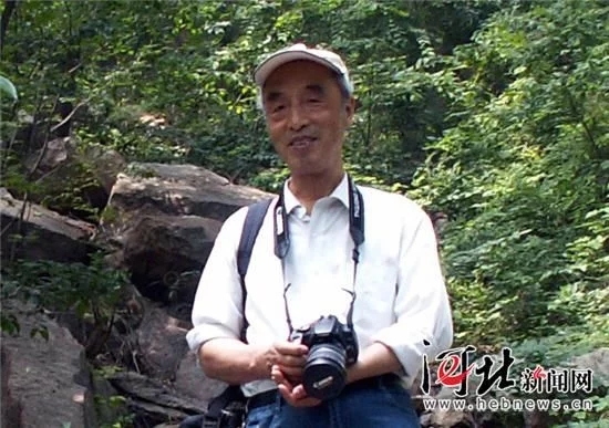 嶂石巖地貌：用科學定義太行之美