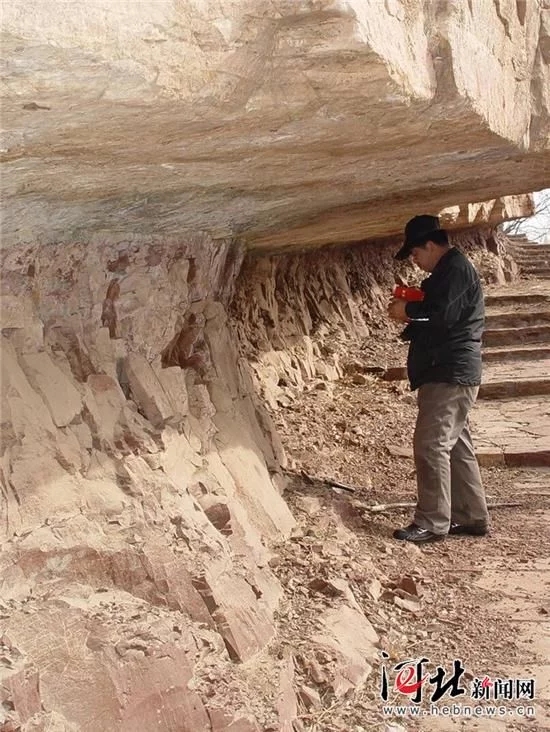 嶂石巖地貌：用科學定義太行之美