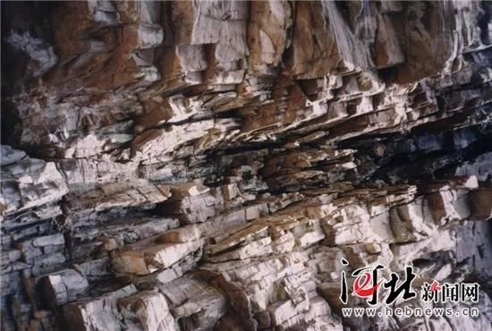 嶂石巖地貌：用科學定義太行之美