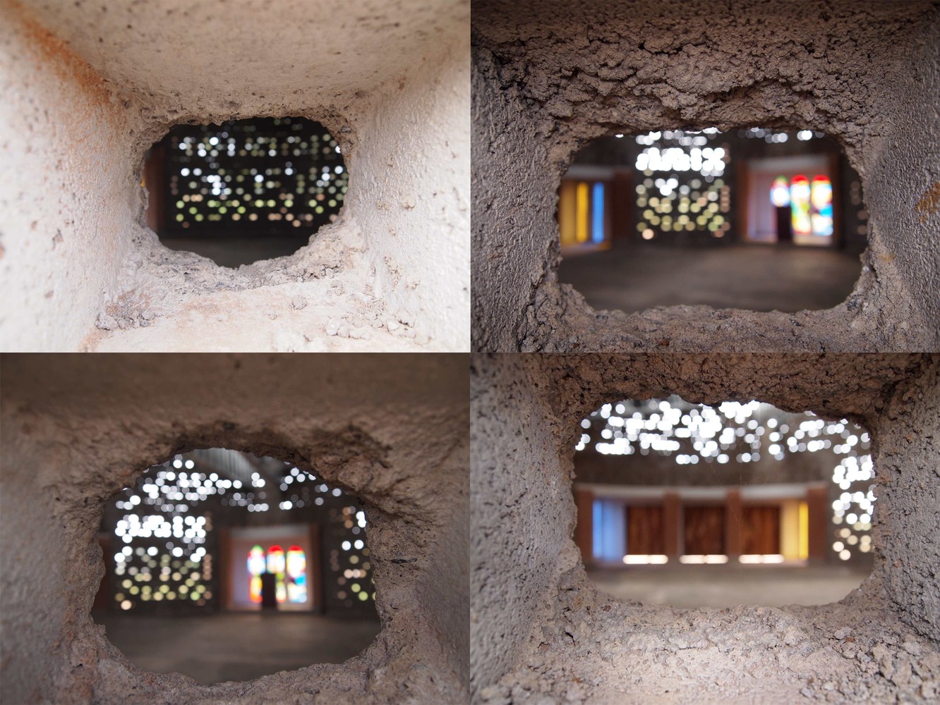 變革的架構(gòu):馬拉維農(nóng)村教堂