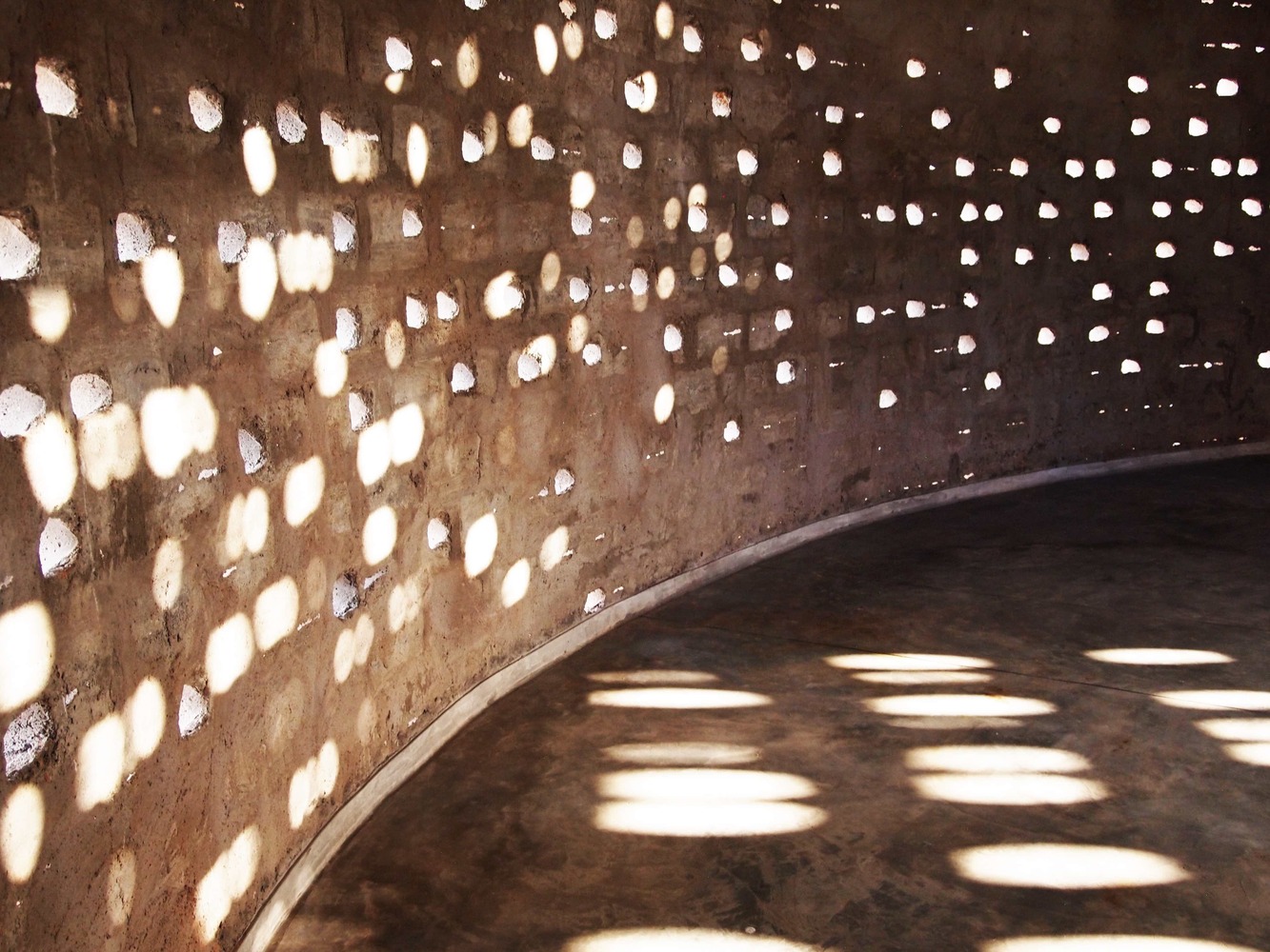 變革的架構(gòu):馬拉維農(nóng)村教堂