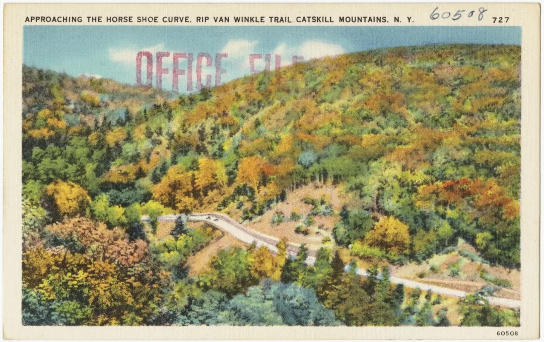 景觀中的安全性就那么重要嗎——美國淚滴公園的啟示