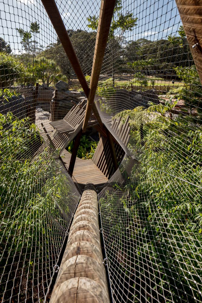 伊恩?波特兒童野外游戲場