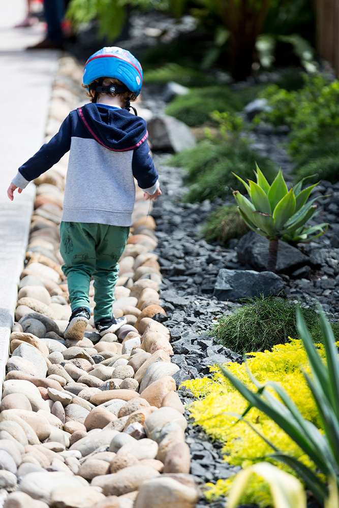 伊恩?波特兒童野外游戲場