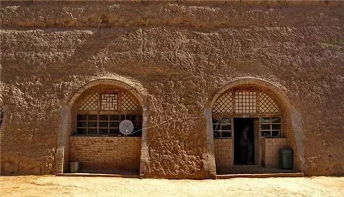 鄉土景觀：新時代里的鄉土建筑