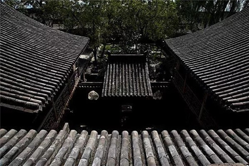 鄉土景觀：新時代里的鄉土建筑