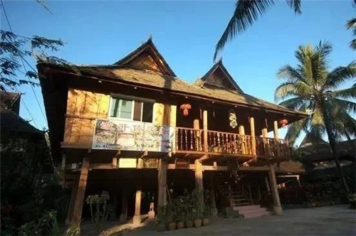 鄉土景觀：新時代里的鄉土建筑