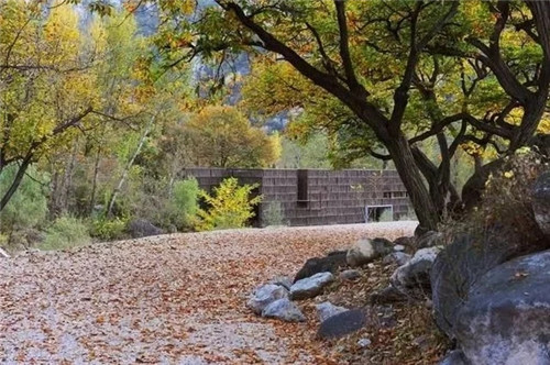 鄉土景觀：新時代里的鄉土建筑