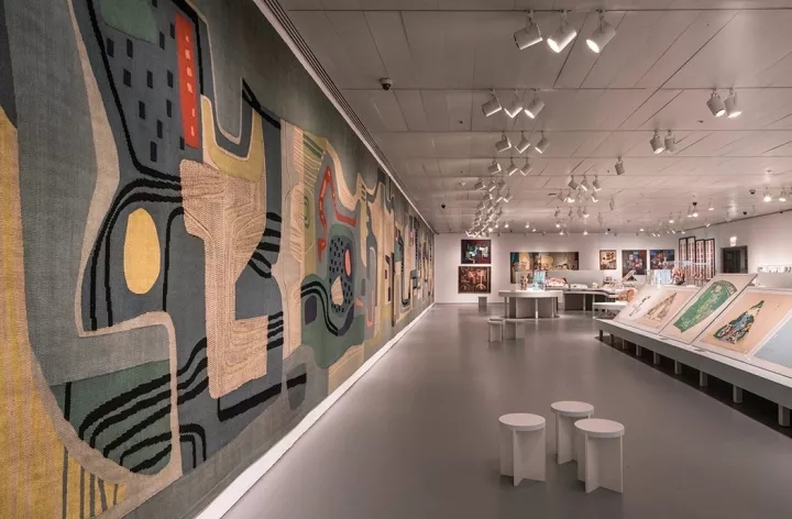 上帝的調(diào)色盤(pán)——布雷馬克思