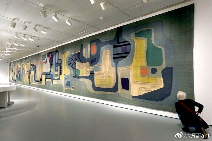 上帝的調(diào)色盤(pán)——布雷馬克思