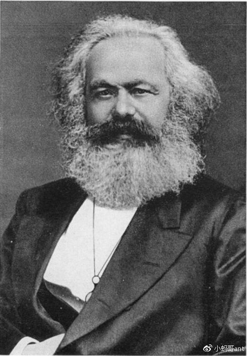 上帝的調(diào)色盤(pán)——布雷馬克思