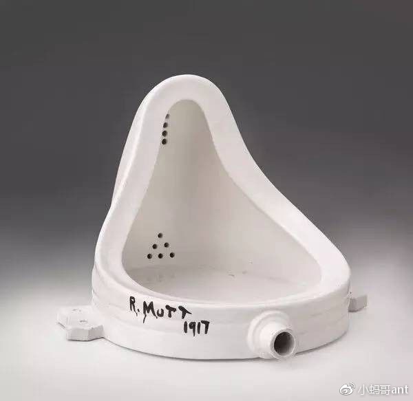 上帝的調(diào)色盤(pán)——布雷馬克思