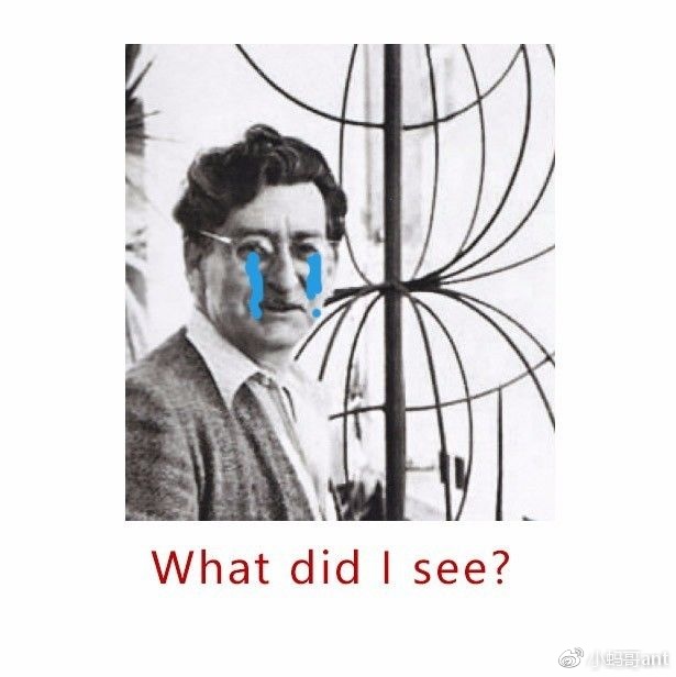 上帝的調(diào)色盤(pán)——布雷馬克思