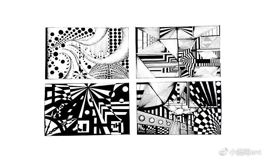 上帝的調(diào)色盤(pán)——布雷馬克思