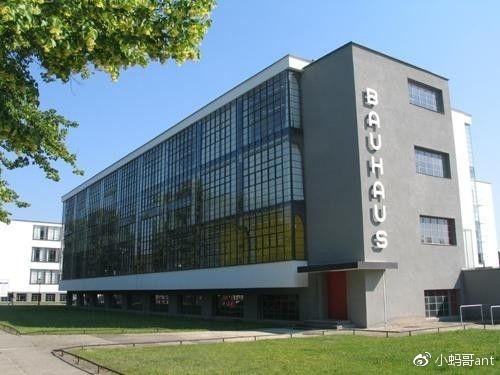 上帝的調(diào)色盤(pán)——布雷馬克思