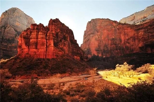 美國國家公園大串燒:美西大圓環極致玩法