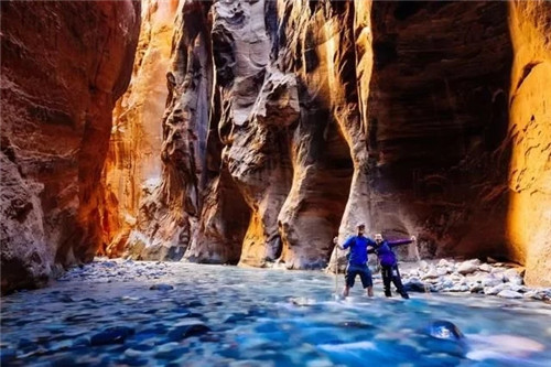 美國國家公園大串燒:美西大圓環極致玩法