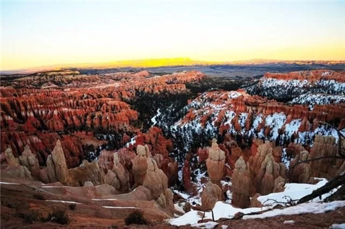 美國國家公園大串燒:美西大圓環極致玩法