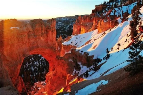 美國國家公園大串燒:美西大圓環極致玩法