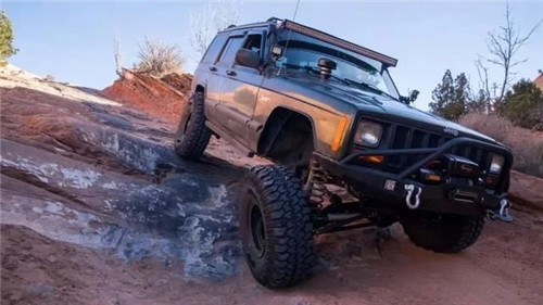 美國國家公園大串燒:美西大圓環極致玩法