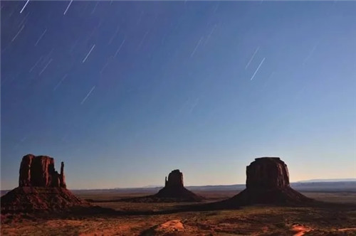 美國國家公園大串燒:美西大圓環極致玩法
