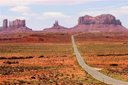 美國國家公園大串燒:美西大圓環極致玩法