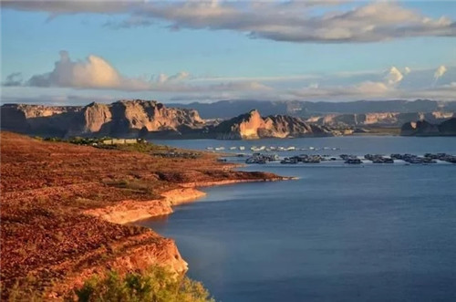 美國國家公園大串燒:美西大圓環極致玩法