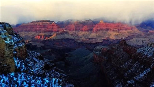 美國國家公園大串燒:美西大圓環極致玩法
